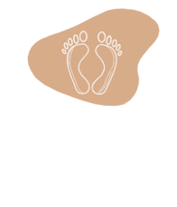 Logo-bernadette-peducure-avec-un-pieds